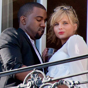 Kanye West Kanye West